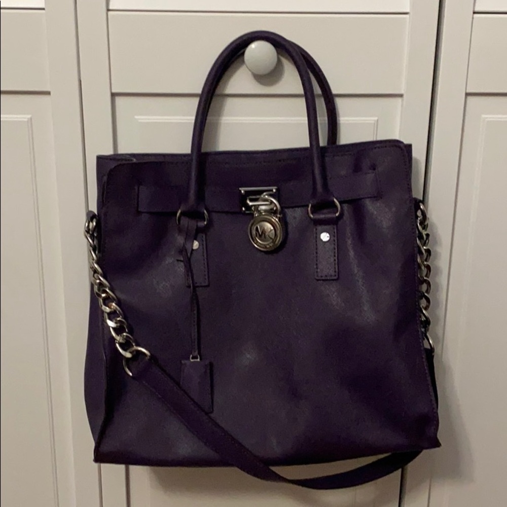 Michael Kors satchel